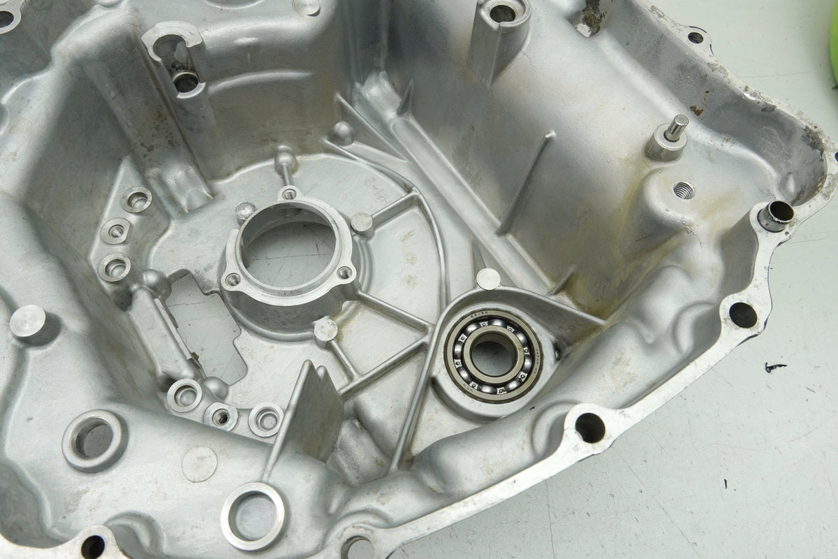 HONDA CX 500 C PC01 GL 500 Engine Housing Gearbox Housing Engine Cover Engine Lid