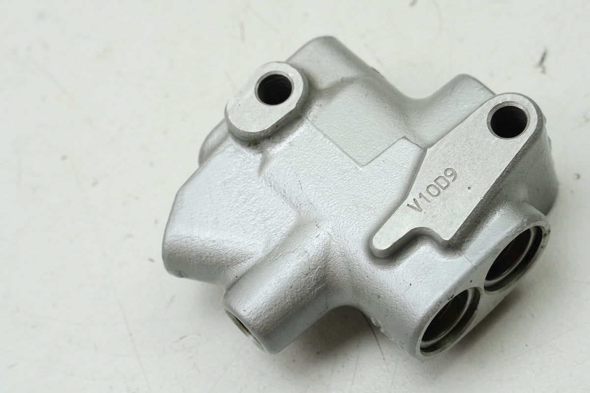 HONDA CBF 1000 FA SC64 Dosierventil Bremsverteiler Bremssystem 46400-MER-R81
