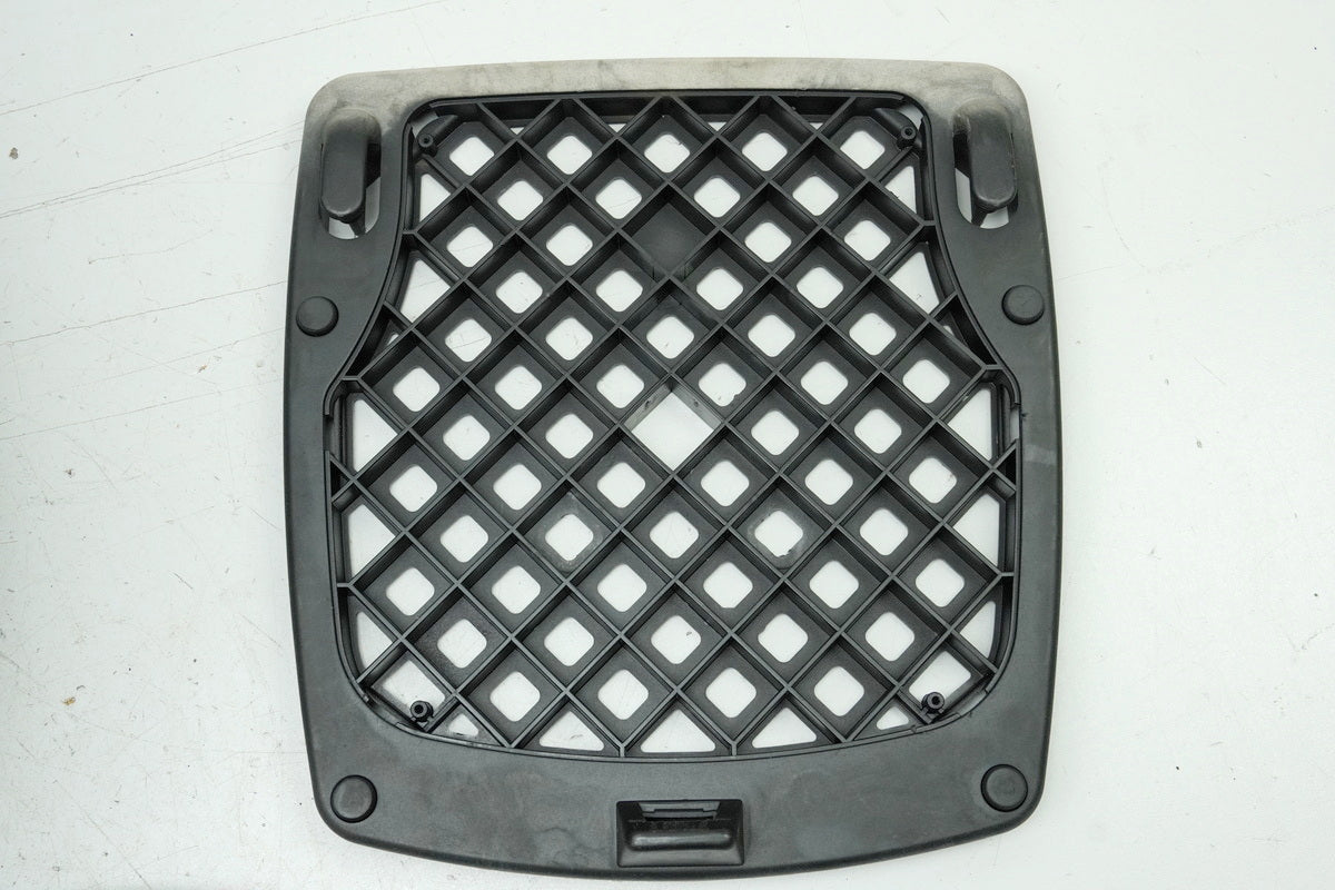 KYMCO DOWNTOWN 300 i ABS RFBV200 Topcase Moto Detail Adapterplatte Halter Träger