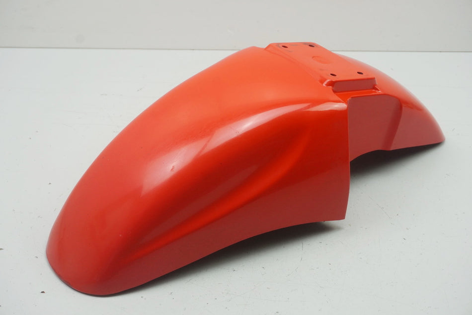 SUZUKI GSX 600 F AJ Guardabarros delantero Spritzschutz 98-02