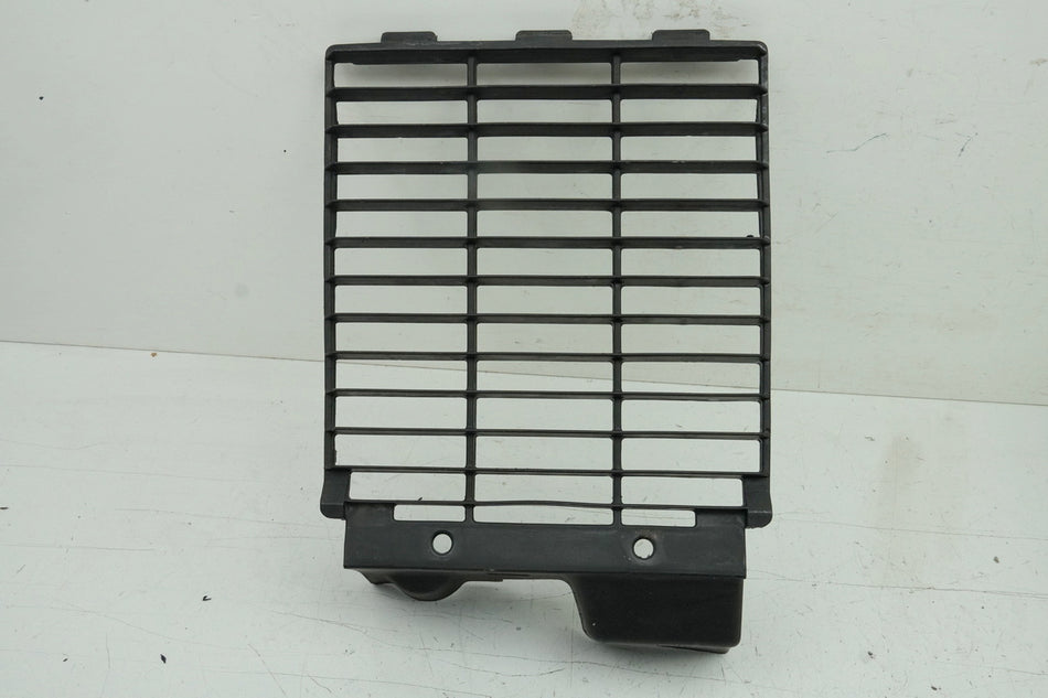 HONDA GL 500 PC02 SILVER WING Fairing Radiator Cover Trim Grille