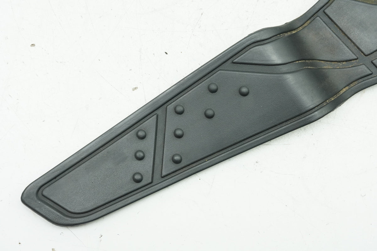 KYMCO XCiting 500 i RFBT70040 Floorboard Rubber Mat Right