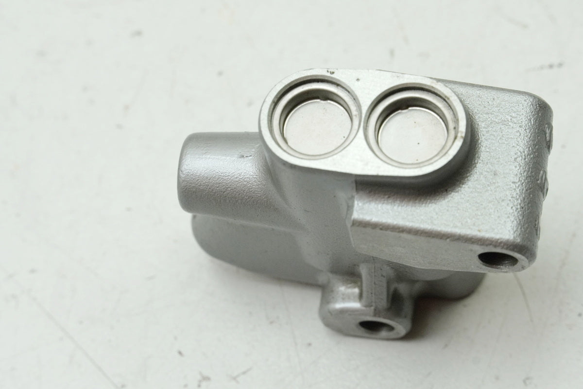 HONDA CBF 1000 FA SC64 Dosierventil Bremsverteiler Bremssystem 46400-MER-R81