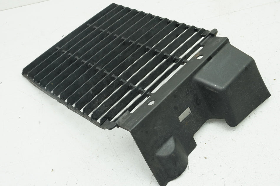 HONDA GL 500 PC02 SILVER WING Fairing Radiator Cover Trim Grille