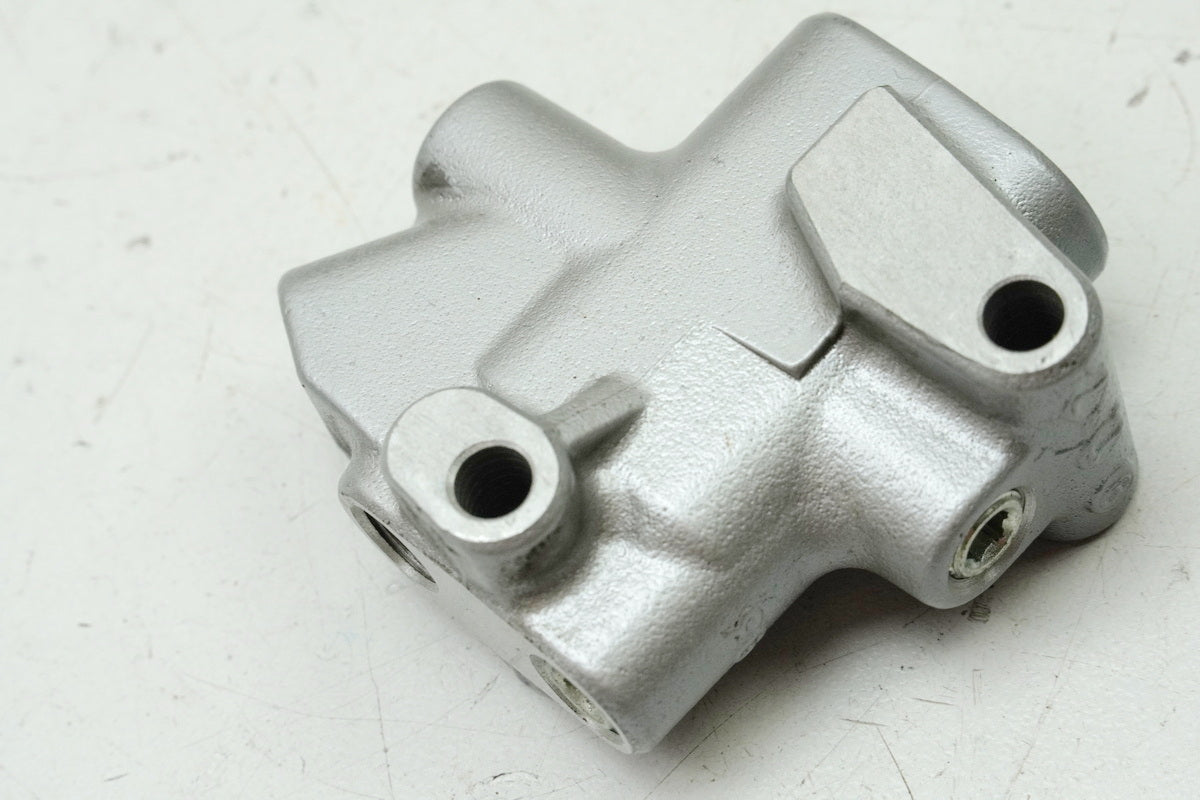 HONDA CBF 1000 FA SC64 Dosierventil Bremsverteiler Bremssystem 46400-MER-R81