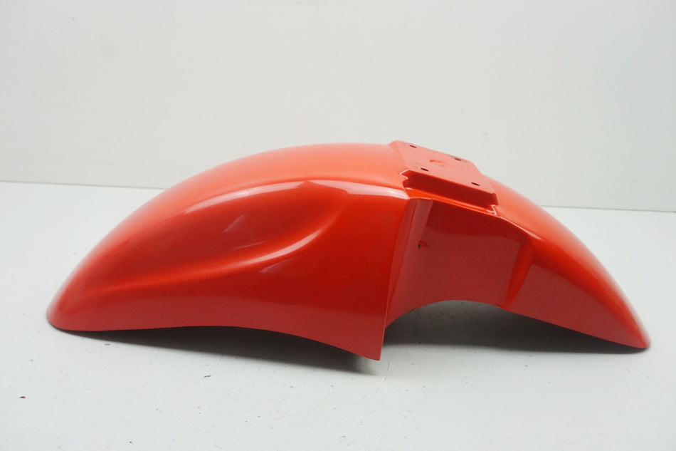 SUZUKI GSX 600 F AJ Guardabarros delantero Spritzschutz 98-02