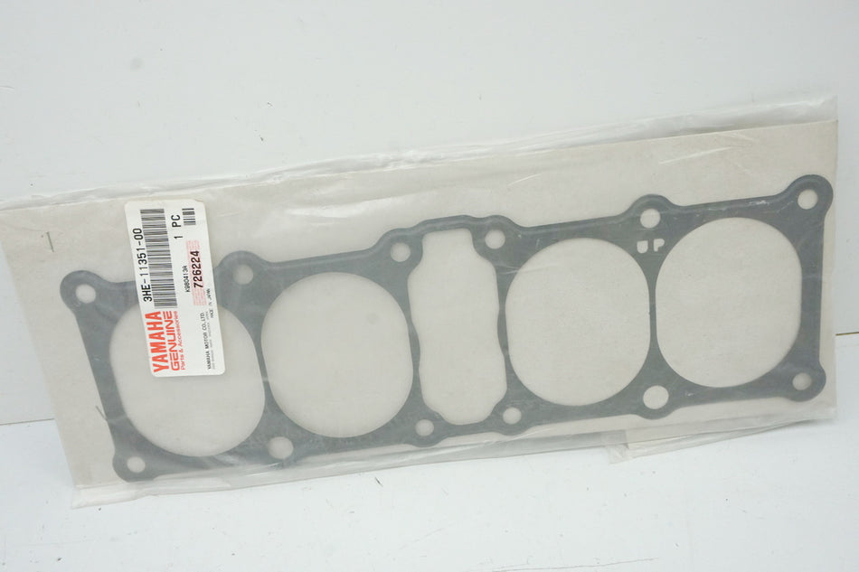 Yamaha Cylinder Gasket Original 3HE-11351-00 Genesis FZR - NEW