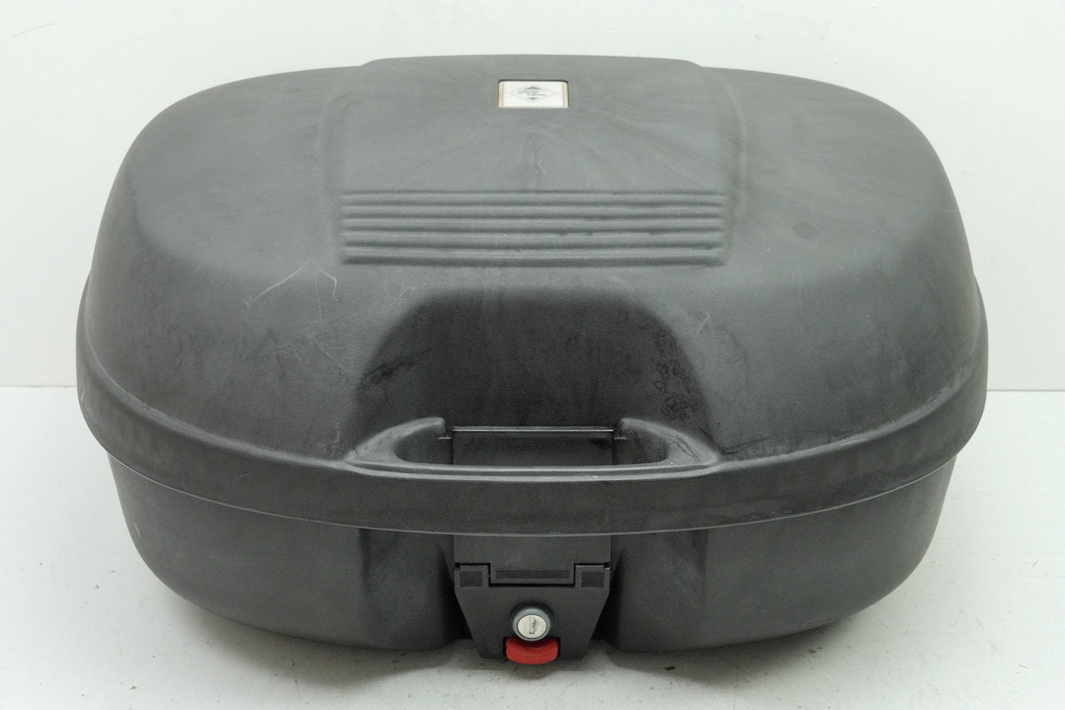 KYMCO DOWNTOWN 300 i ABS RFBV200 Topcase Moto Detail Adapterplatte Halter Träger