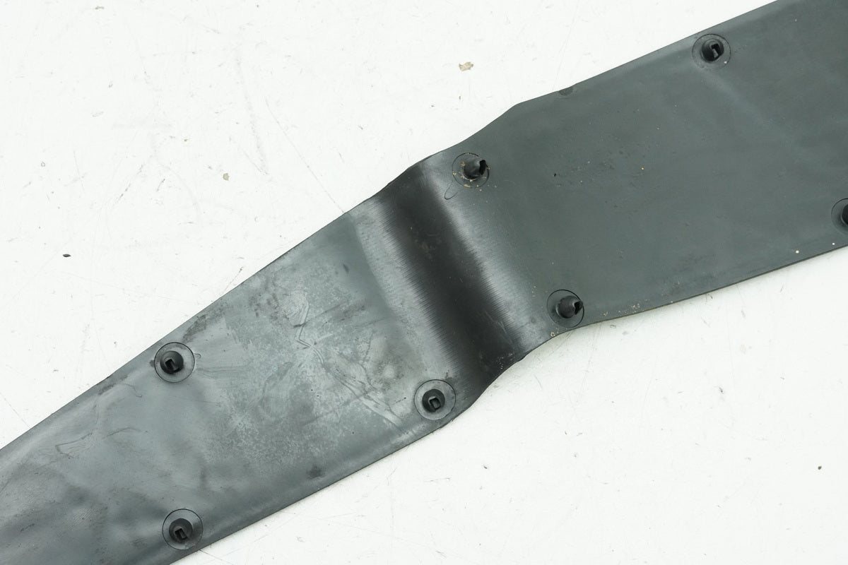 KYMCO XCiting 500 i RFBT70040 Floorboard Rubber Mat Right