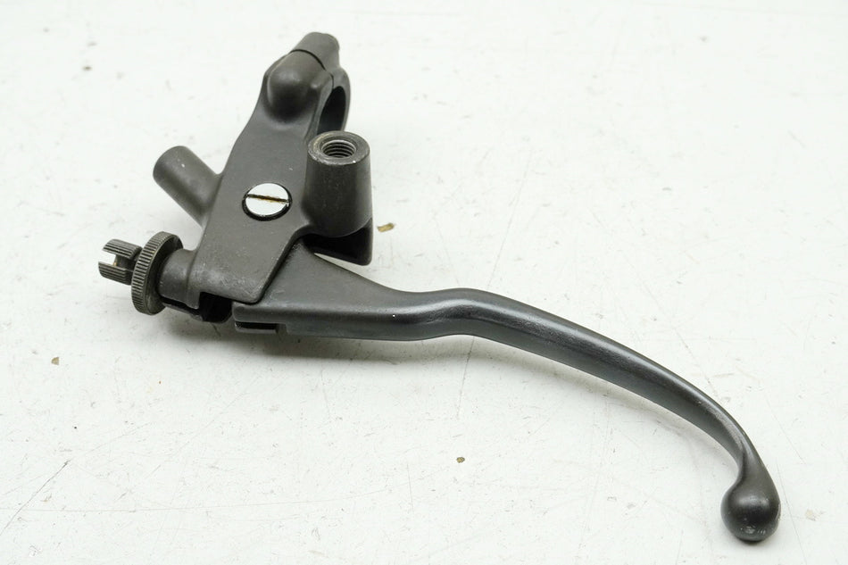 HONDA CB 500 PC32 Soporte de maneta de embrague Soporte de espejo