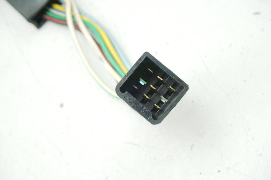 YAMAHA XV 750 4PW VIRAGO Relais Sensor Diode Widerstand