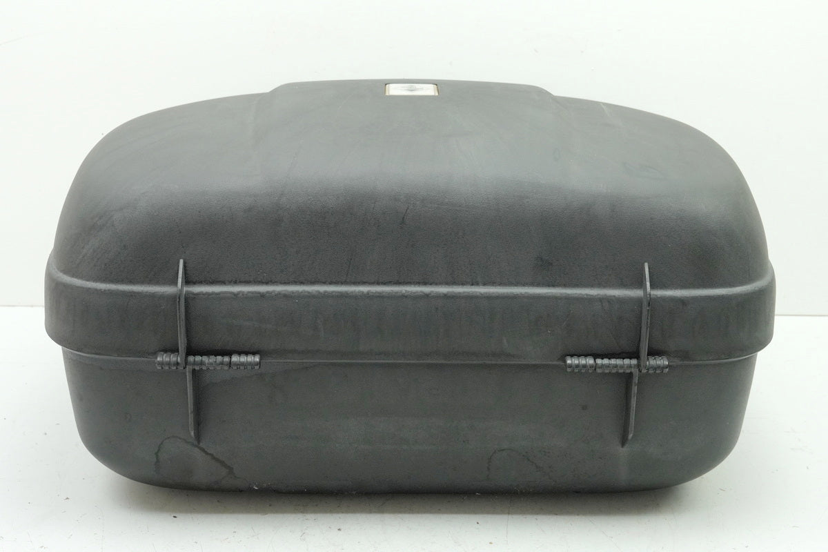 KYMCO DOWNTOWN 300 i ABS RFBV200 Topcase Moto Detail Adapterplatte Halter Träger