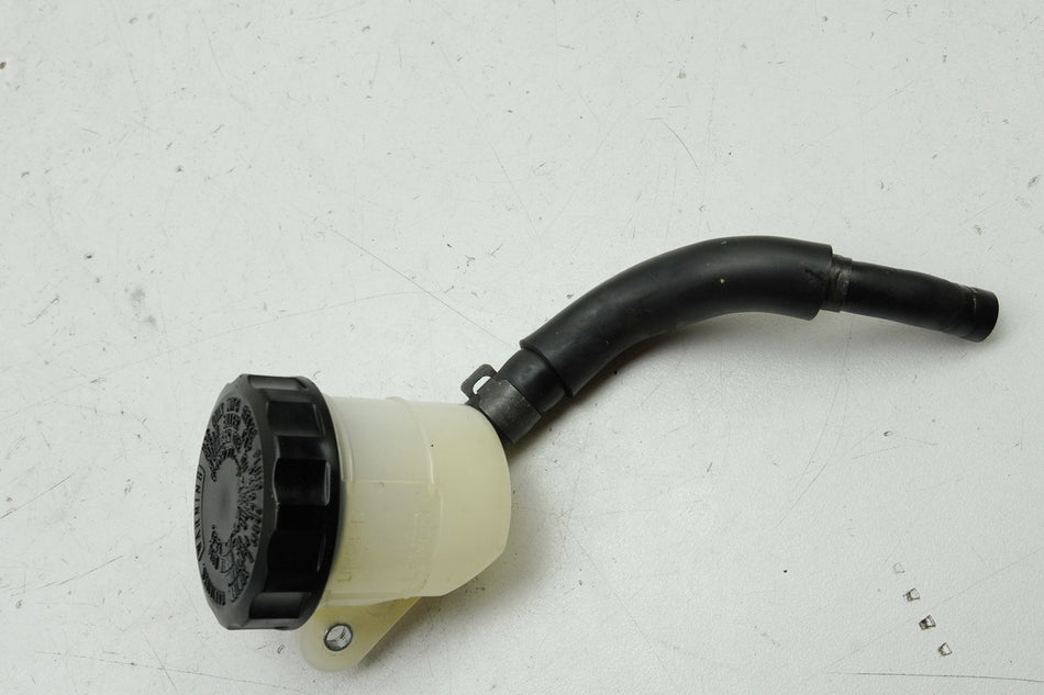 HONDA CBF 1000 FA SC64 Depósito líquido de frenos trasero (para cilindro maestro de freno de pie)