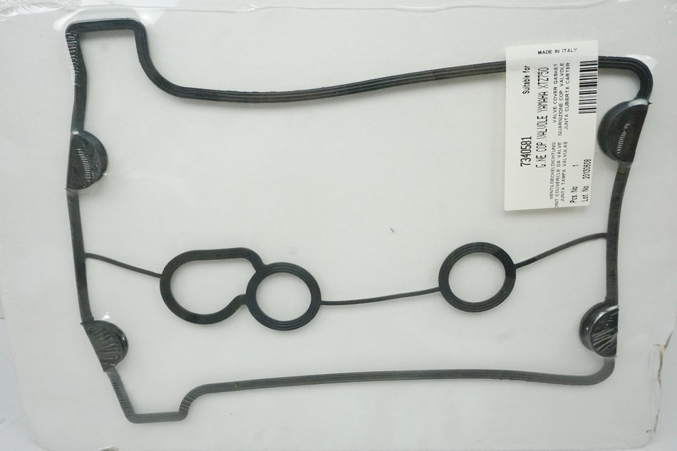 Junta de tapa de válvula 7340581 para Yamaha TDM TRX XTZ - NUEVO