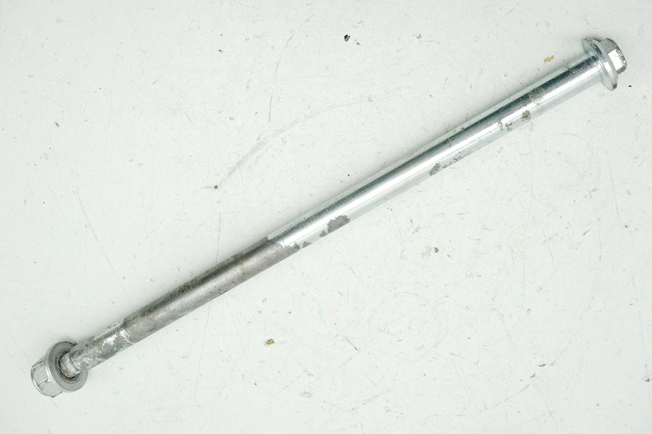 Yamaha FJ 1200 3CW Swing Arm Spindle Axle