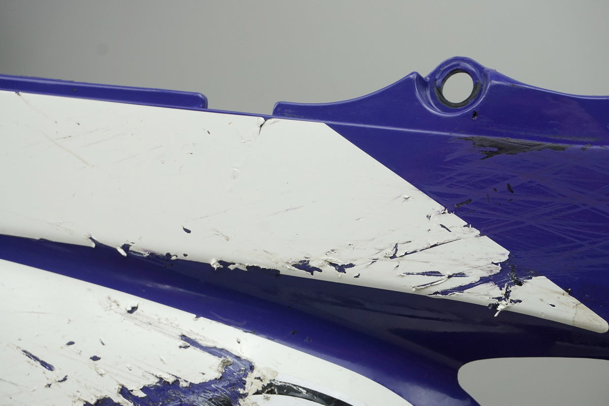 HONDA CBR 600 PC31 Seitenverkleidung rechts Abdeckung Cover Seitenteil 95-98