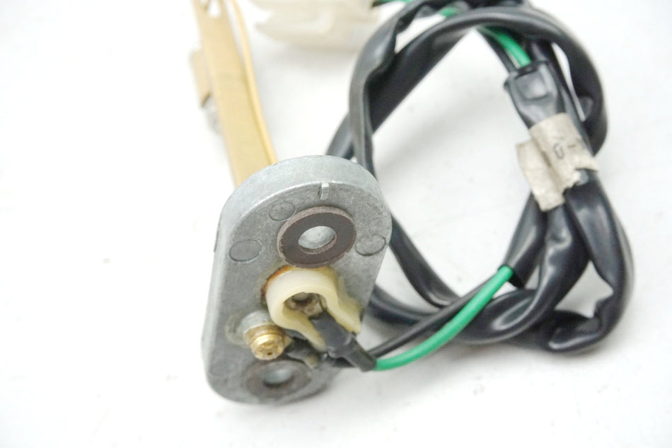 YAMAHA XV 750 4PW VIRAGO Tankgeber Füllstand Anzeige Kraftstoff Benzin Tank