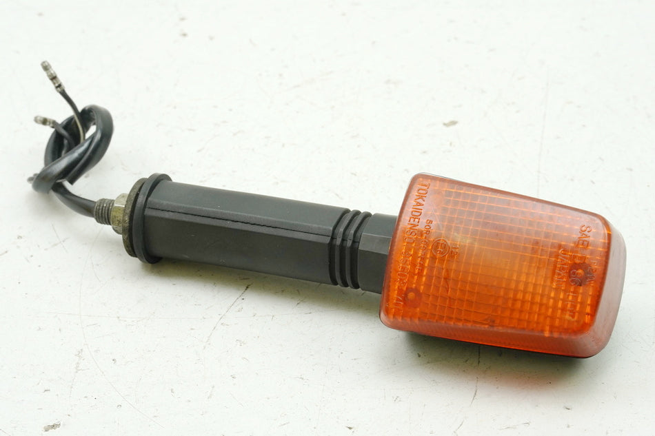 SUZUKI GSX-R 1100 K-N Blinker rechts hinten Turn Signal 90-92