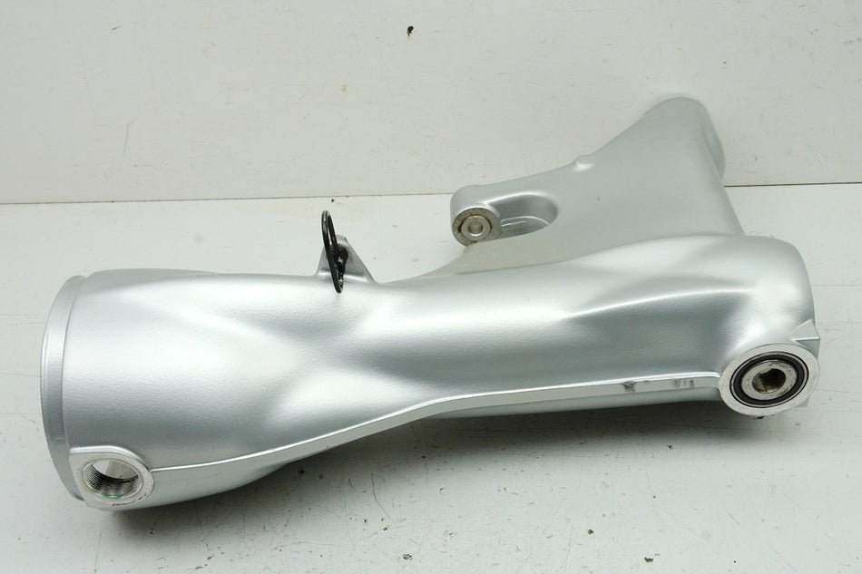 BMW R 1150 RT R22 Basculante túnel cardán Swingarm plata (para bastidor)