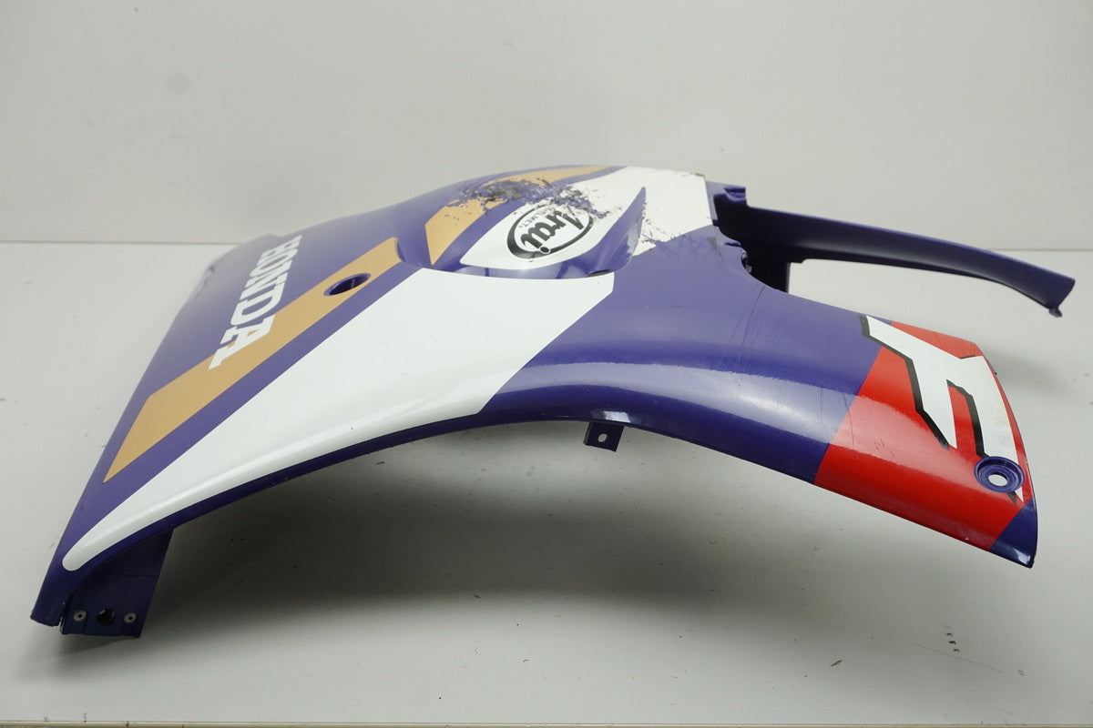 HONDA CBR 600 PC31 Seitenverkleidung rechts Abdeckung Cover Seitenteil 95-98