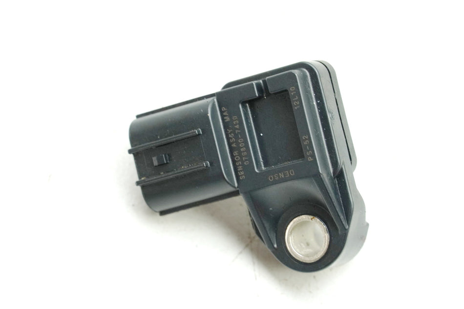 HONDA CBR 600 RR PC40 Sensor de presión MAP - 37830-MEL-003