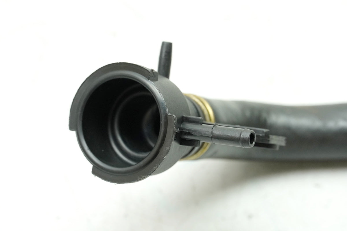 KYMCO XCiting 500 i RFBT70040 Filler Neck Radiator Radiator Hose Coolant