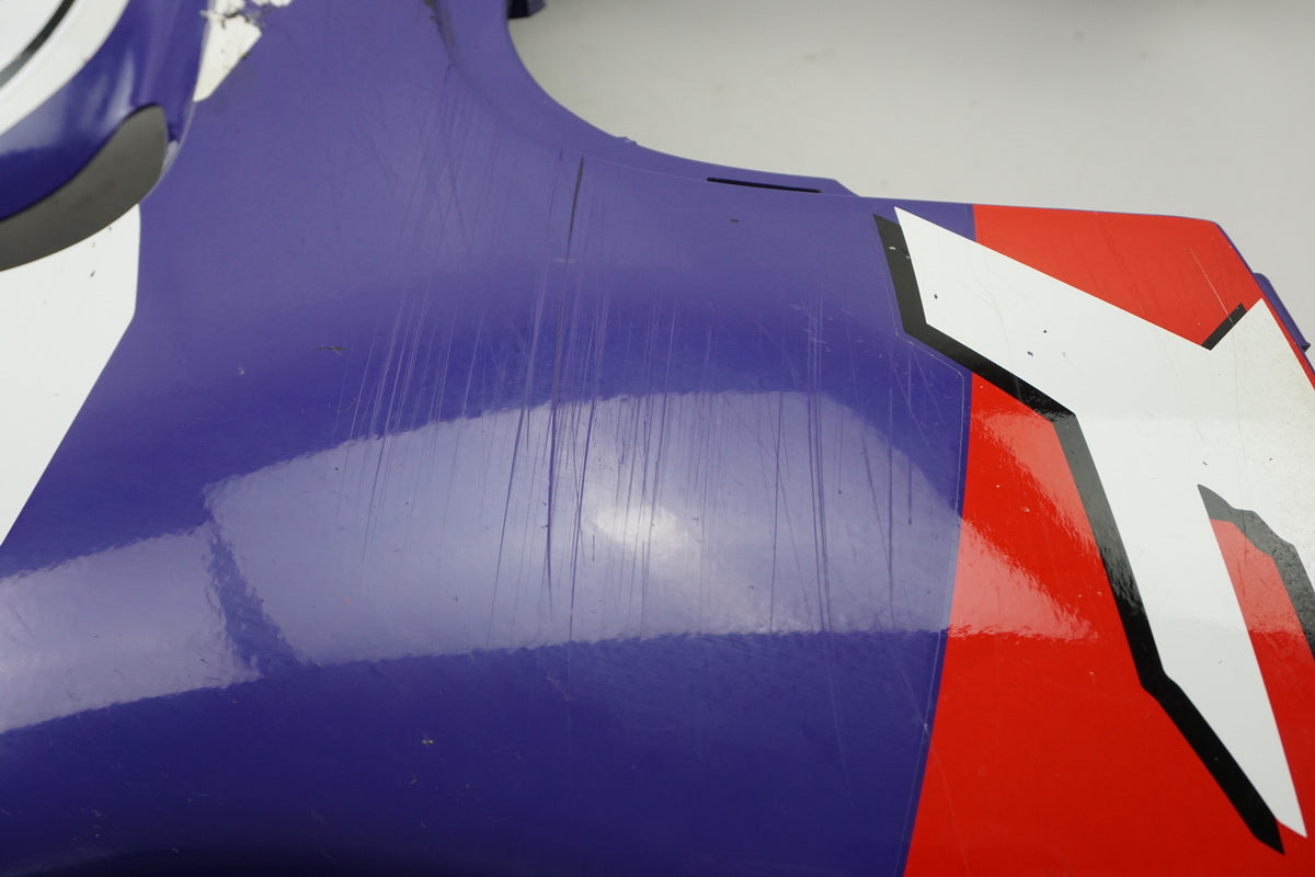 HONDA CBR 600 PC31 Seitenverkleidung rechts Abdeckung Cover Seitenteil 95-98