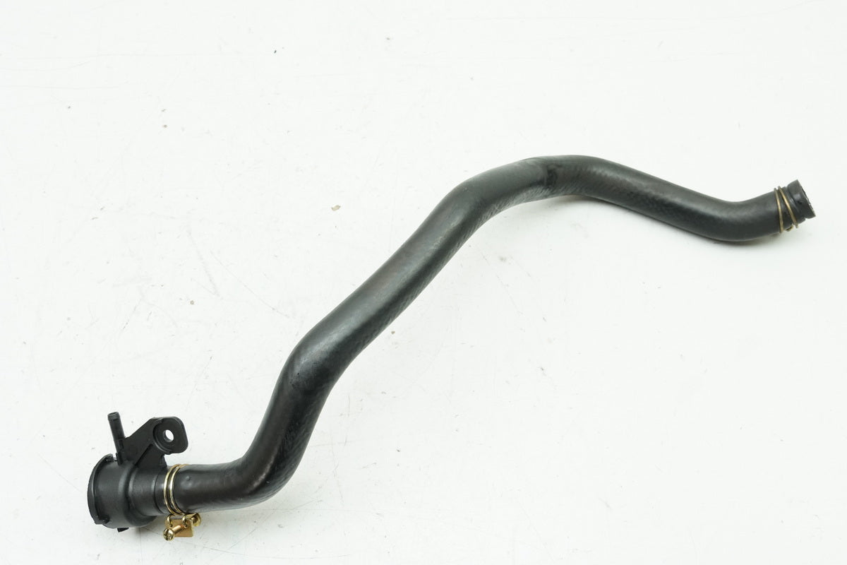 KYMCO XCiting 500 i RFBT70040 Filler Neck Radiator Radiator Hose Coolant