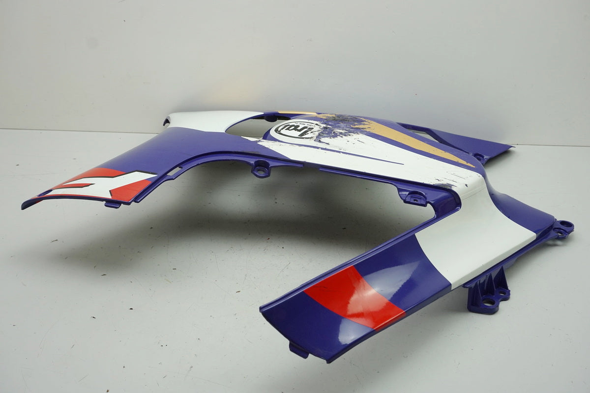 HONDA CBR 600 PC31 Seitenverkleidung rechts Abdeckung Cover Seitenteil 95-98