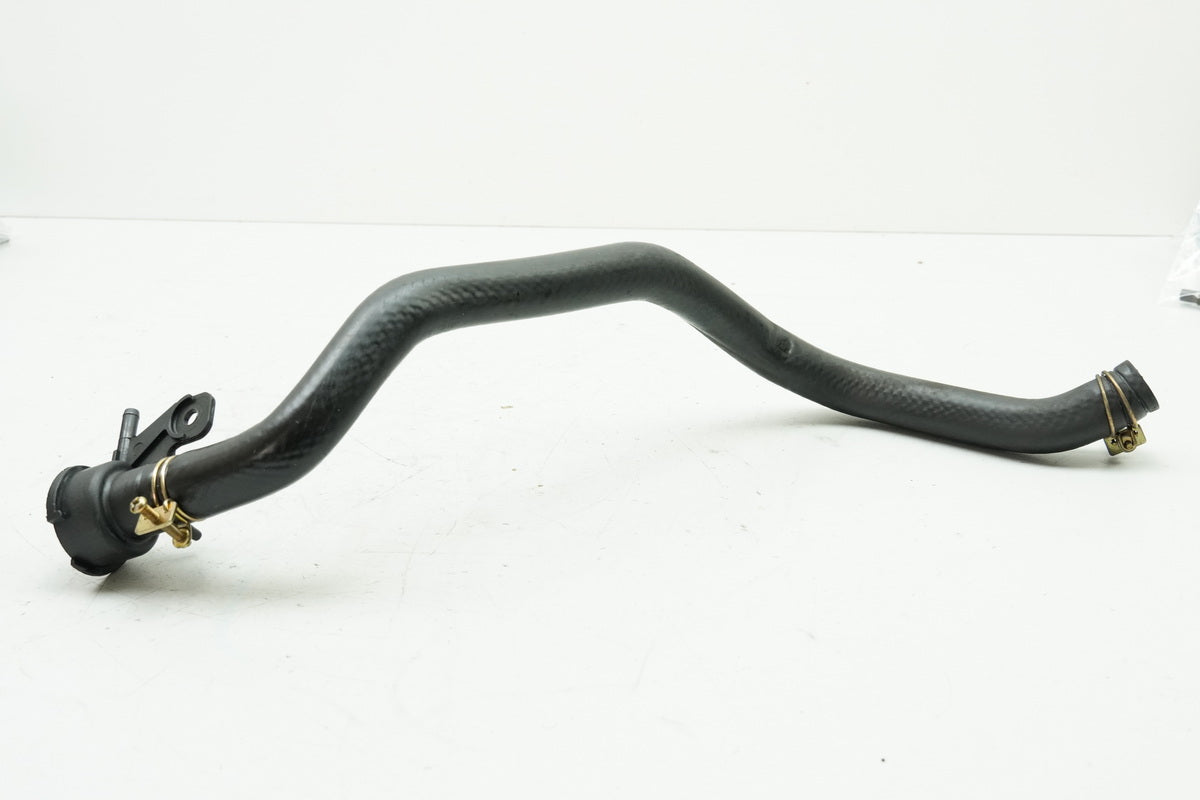 KYMCO XCiting 500 i RFBT70040 Filler Neck Radiator Radiator Hose Coolant