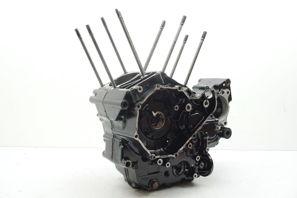 HONDA VT 500 C PC08 Motorgehäuse Motorblock Kurbelgehäuse für Motor Crankcase