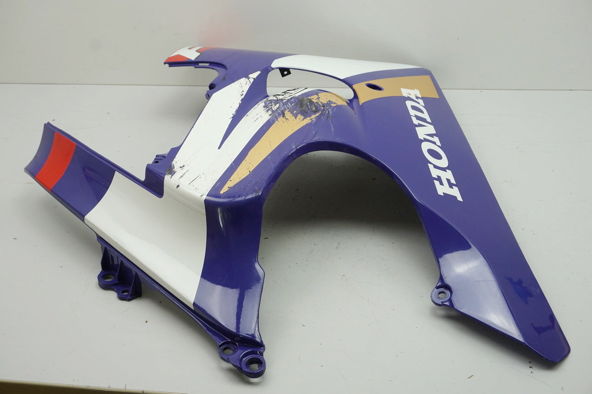 HONDA CBR 600 PC31 Seitenverkleidung rechts Abdeckung Cover Seitenteil 95-98