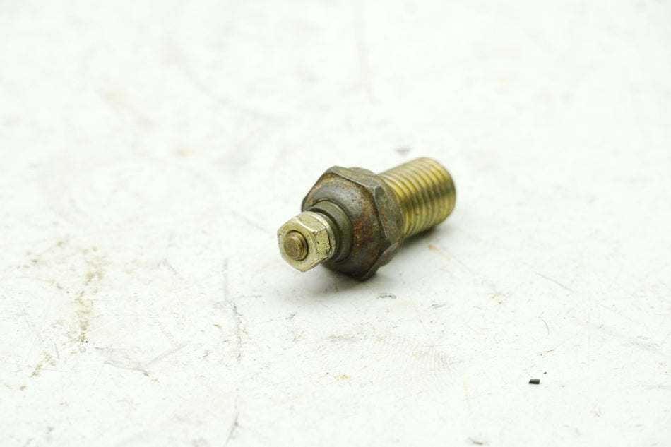 HONDA CB 450 N PC14 Interruptor de punto muerto