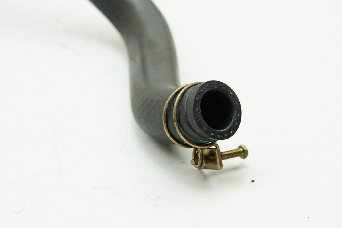 KYMCO XCiting 500 i RFBT70040 Filler Neck Radiator Radiator Hose Coolant