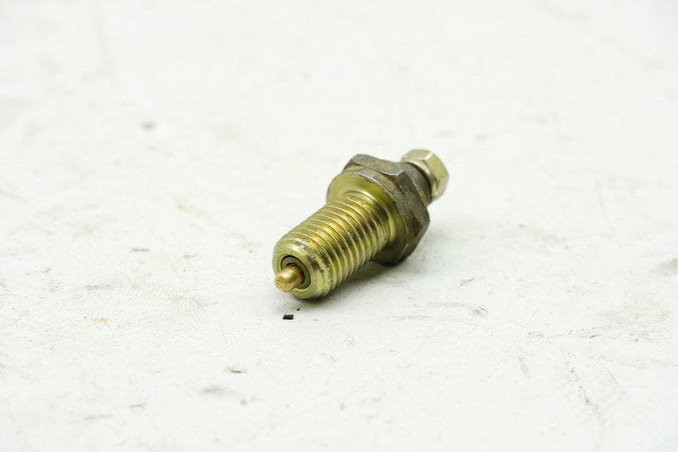 HONDA CB 450 N PC14 Interruptor de punto muerto