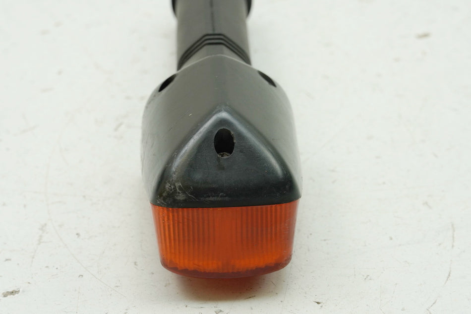 SUZUKI GSX-R 1100 K-N Blinker rechts hinten Turn Signal 90-92