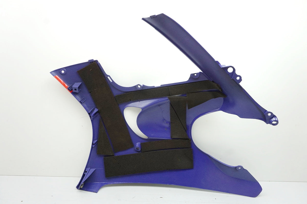 HONDA CBR 600 PC31 Seitenverkleidung rechts Abdeckung Cover Seitenteil 95-98