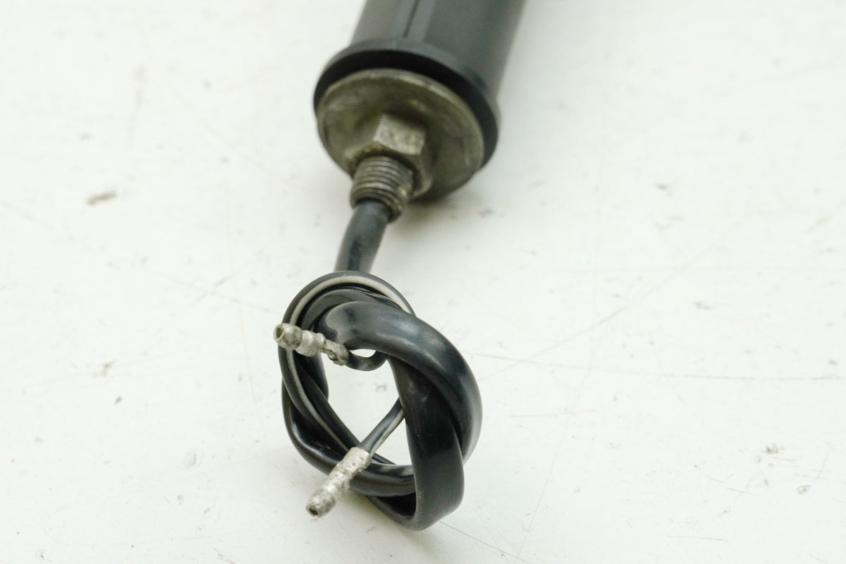 SUZUKI GSX-R 1100 K-N Blinker rechts hinten Turn Signal 90-92