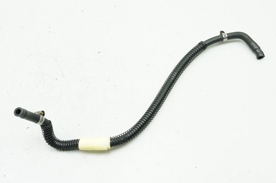 KYMCO XCiting 500 i RFBT70040 Kühlerschlauch Wasserpumpe -> Thermostat