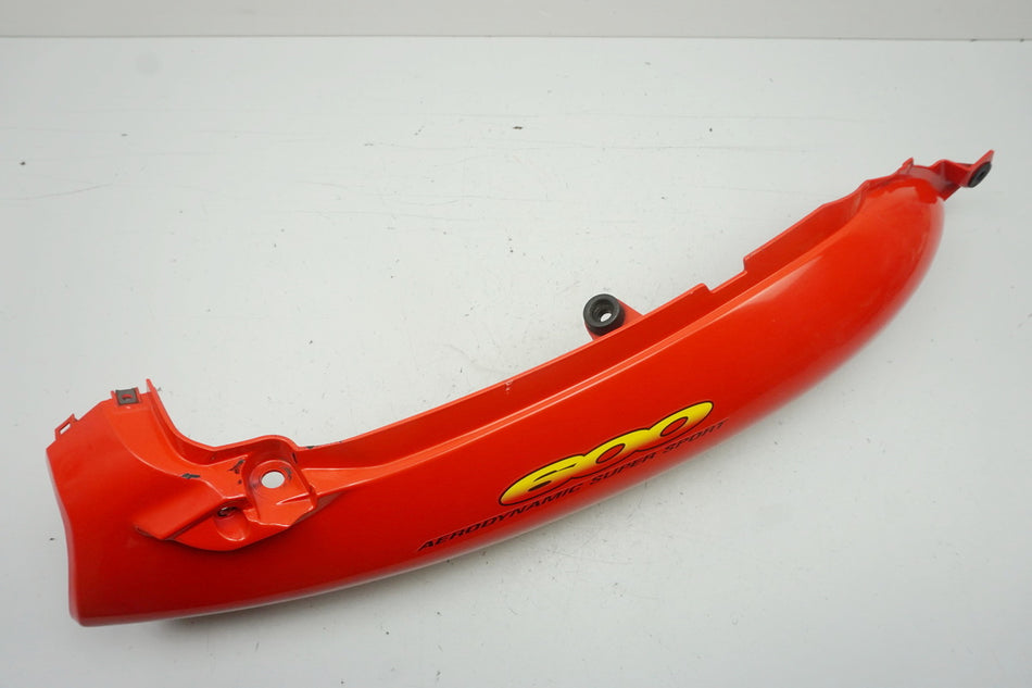 SUZUKI GSX 600 F AJ Heckverkleidung rechts Abdeckung Cover Blende 98-02