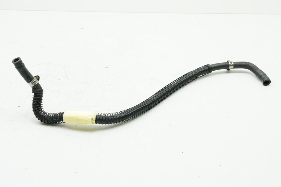 KYMCO XCiting 500 i RFBT70040 Kühlerschlauch Wasserpumpe -> Thermostat