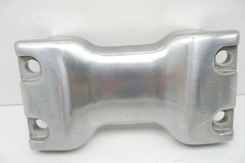 YAMAHA XV 750 4PW VIRAGO Soporte Guardabarros delantero Refuerzo Soporte Conector