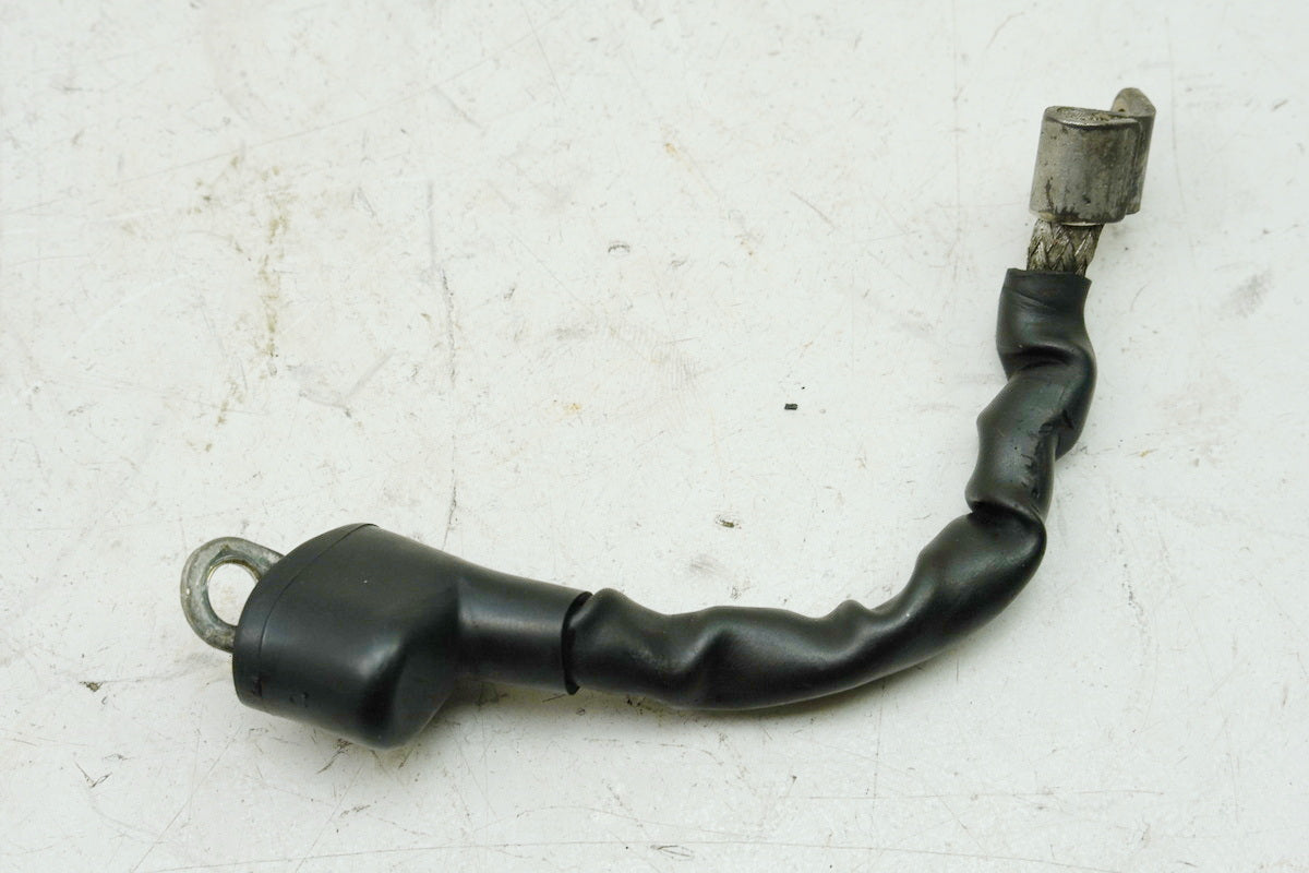 HONDA CB 450 N PC14 Massekabel Minuskabel