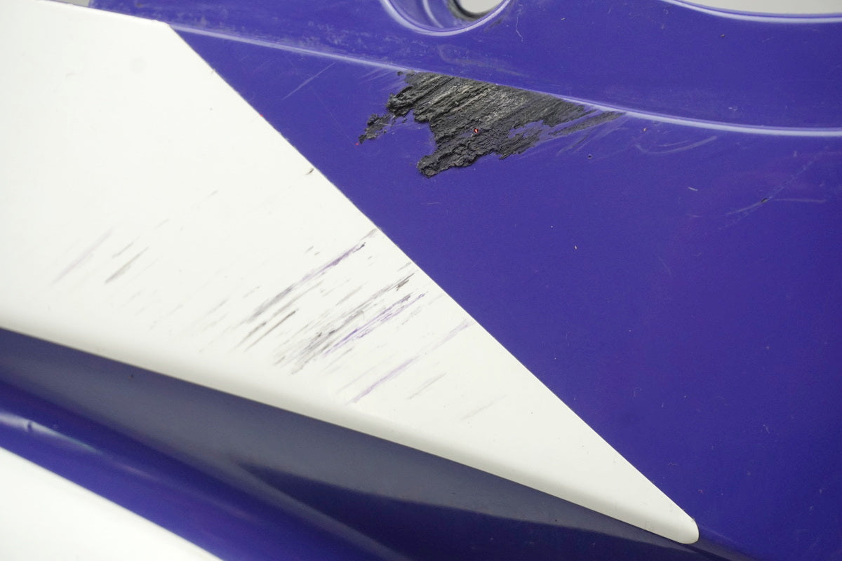 HONDA CBR 600 PC31 Seitenverkleidung rechts Abdeckung Seitenteil Cover 95-98
