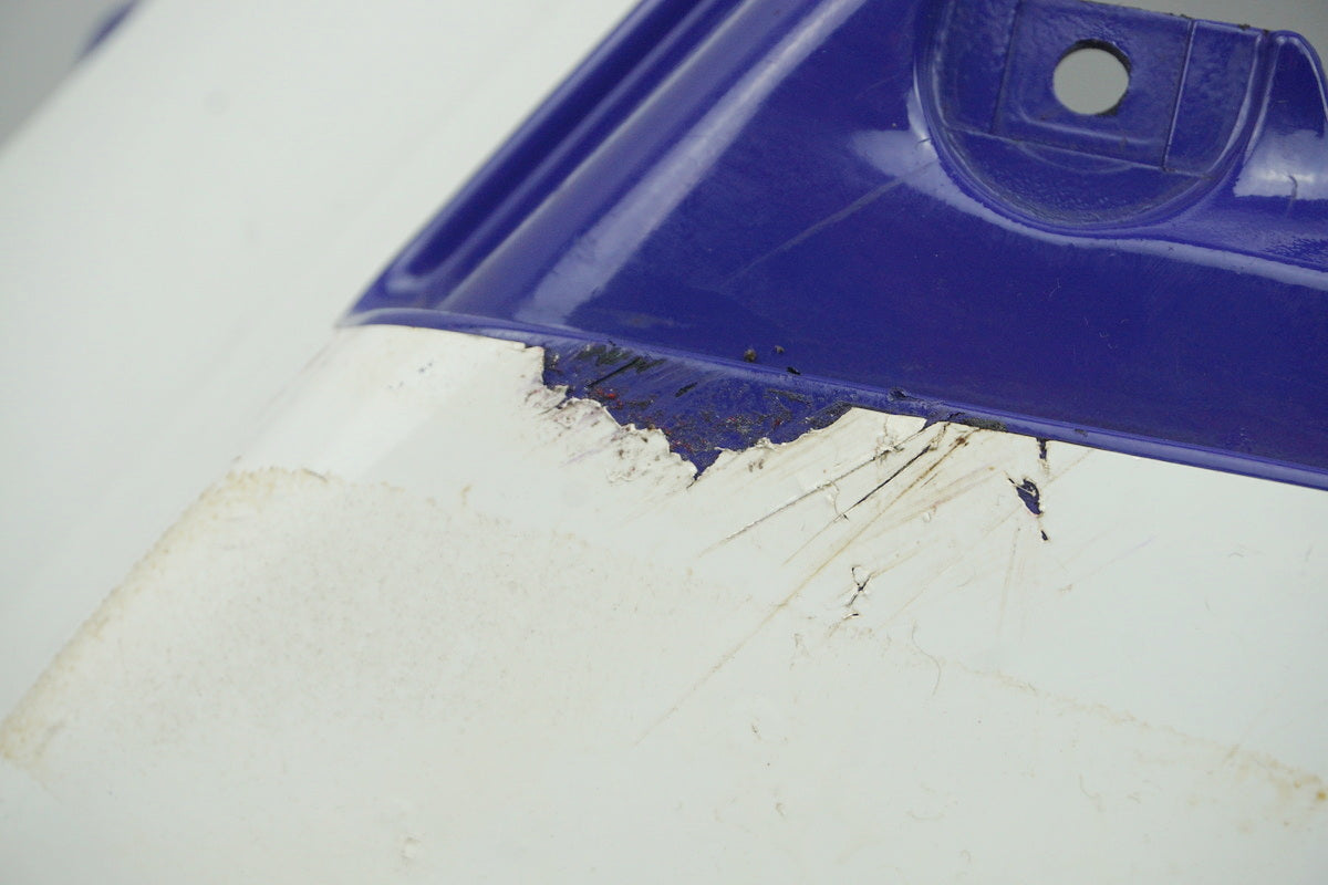 HONDA CBR 600 PC31 Seitenverkleidung rechts Abdeckung Seitenteil Cover 95-98