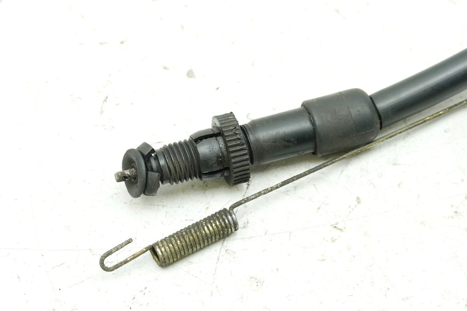 HONDA CB 450 N PC14 Interruptor de luz de freno trasero