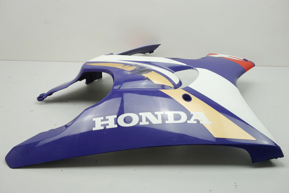 HONDA CBR 600 PC31 Seitenverkleidung rechts Abdeckung Seitenteil Cover 95-98