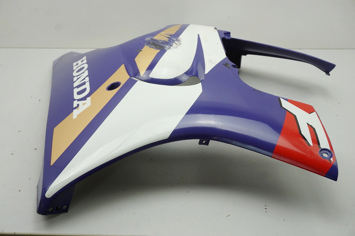HONDA CBR 600 PC31 Seitenverkleidung rechts Abdeckung Seitenteil Cover 95-98