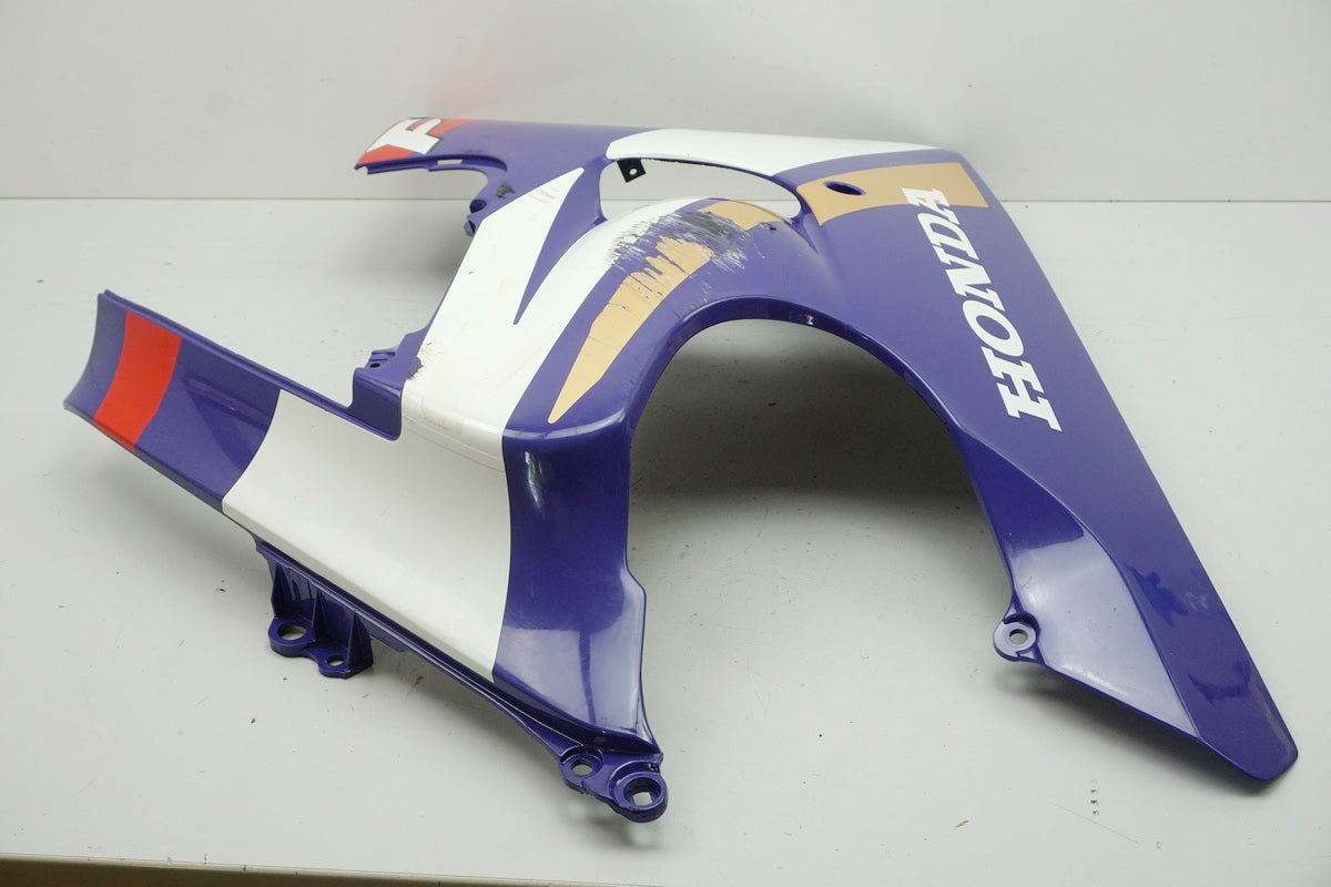 HONDA CBR 600 PC31 Seitenverkleidung rechts Abdeckung Seitenteil Cover 95-98