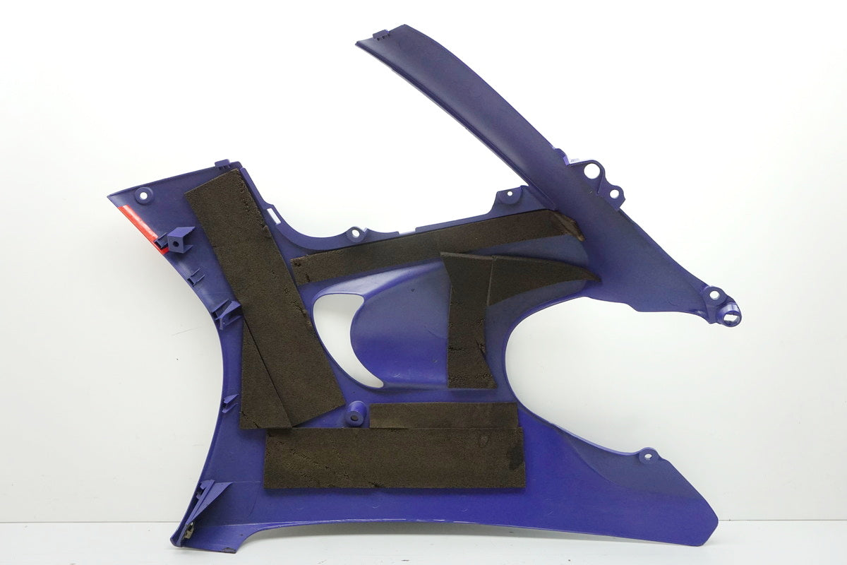 HONDA CBR 600 PC31 Seitenverkleidung rechts Abdeckung Seitenteil Cover 95-98
